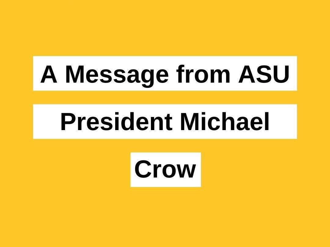 Message