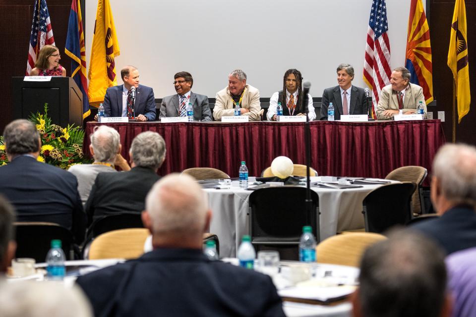 second-congressional-conference